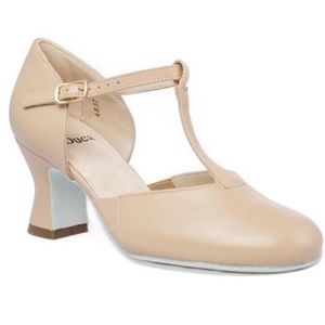 Laduca Dance Heel